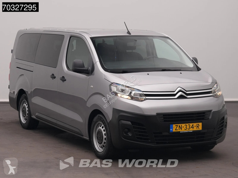 باص Citroën Personenvervoer 9-Persoons L3H1...