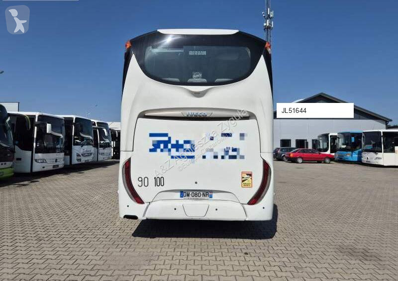 Градски автобус Iveco MAGELYS