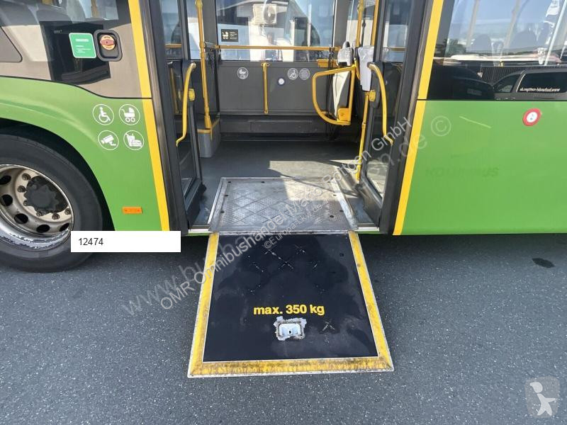 Autobus Mercedes O 530 G