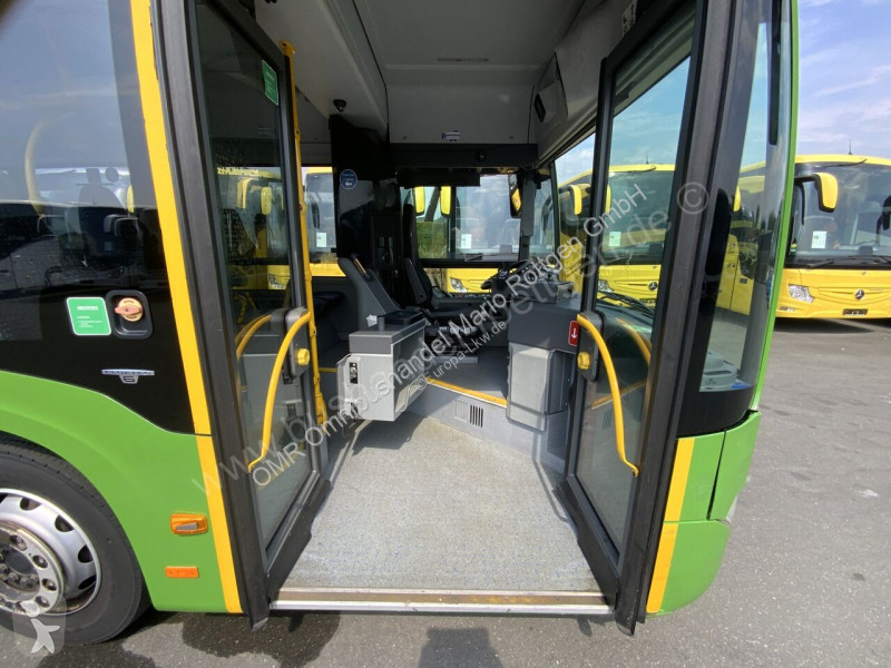 Autobus Mercedes O 530 G