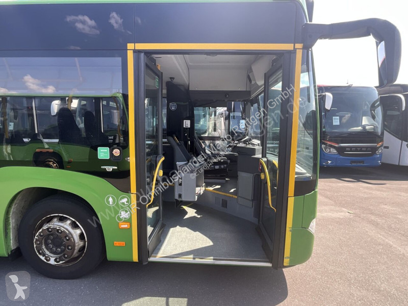 Autobus Mercedes O 530 G