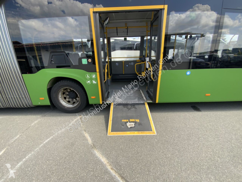 Autobus Mercedes O 530 G