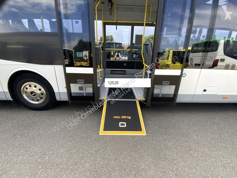 Autobus Setra S 415 LE Business