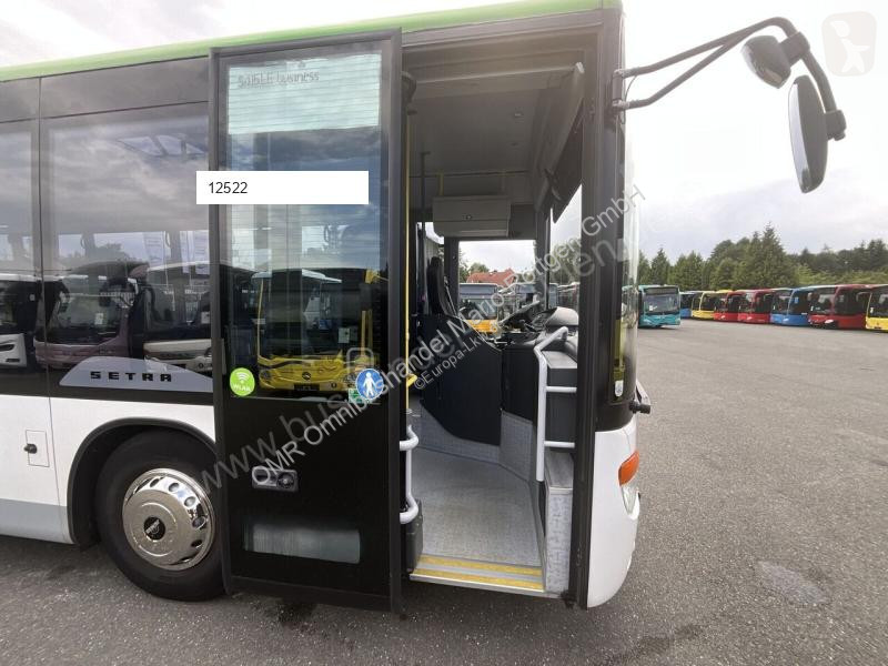 Autobus Setra S 415 LE Business