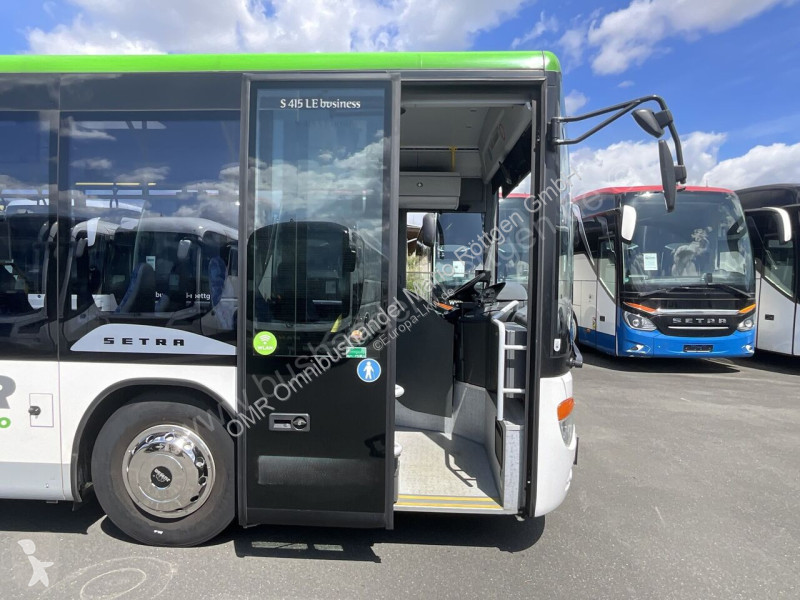 Autobus Setra S 415 LE Business