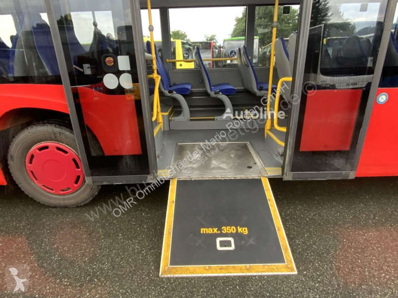 Autobussen Mercedes O 530 Ü