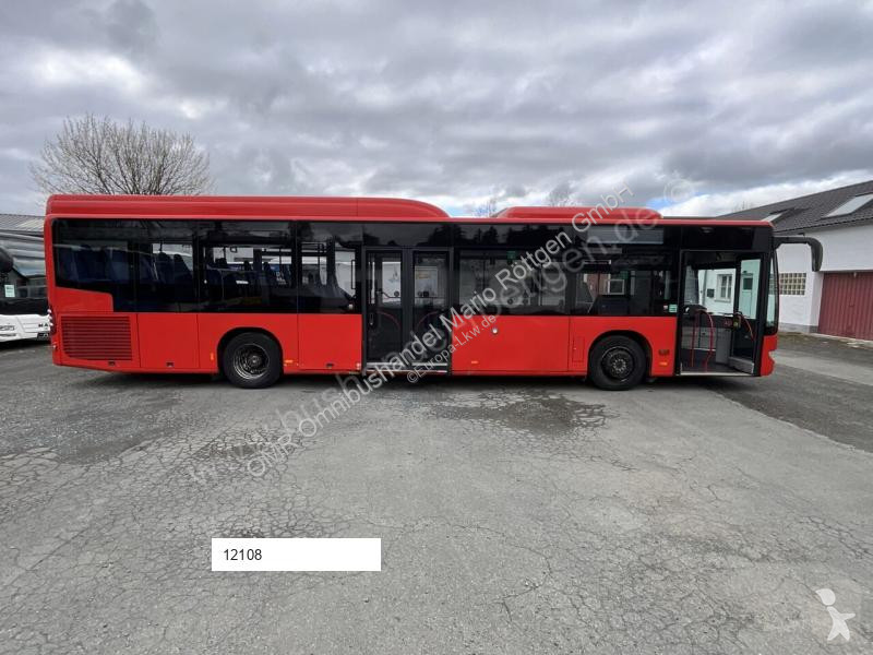 Autobussen Mercedes O 530