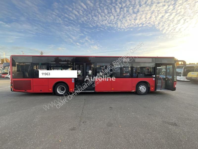 باص Mercedes O 530