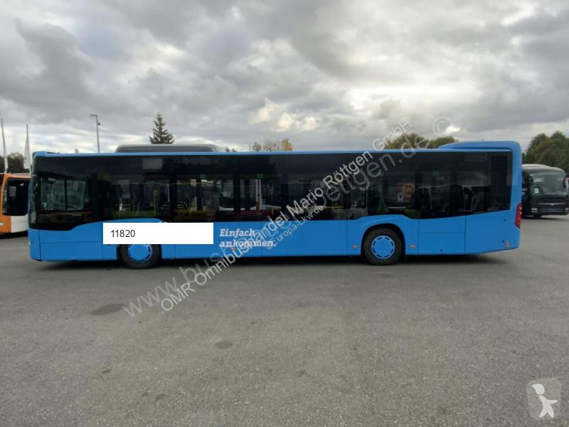 Autobus Mercedes O 530