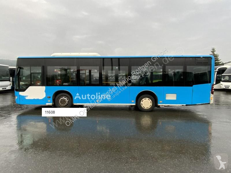 Autobus Mercedes O 530 K