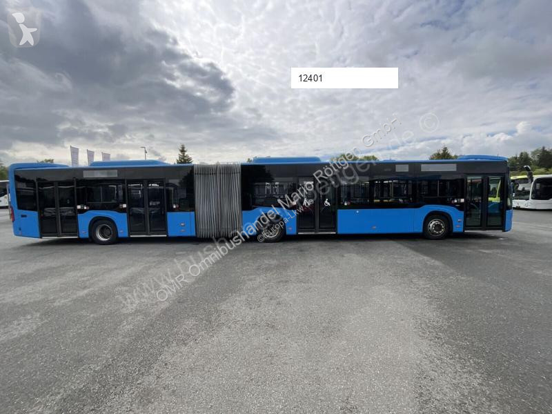 Autobus Mercedes O 530 G C2