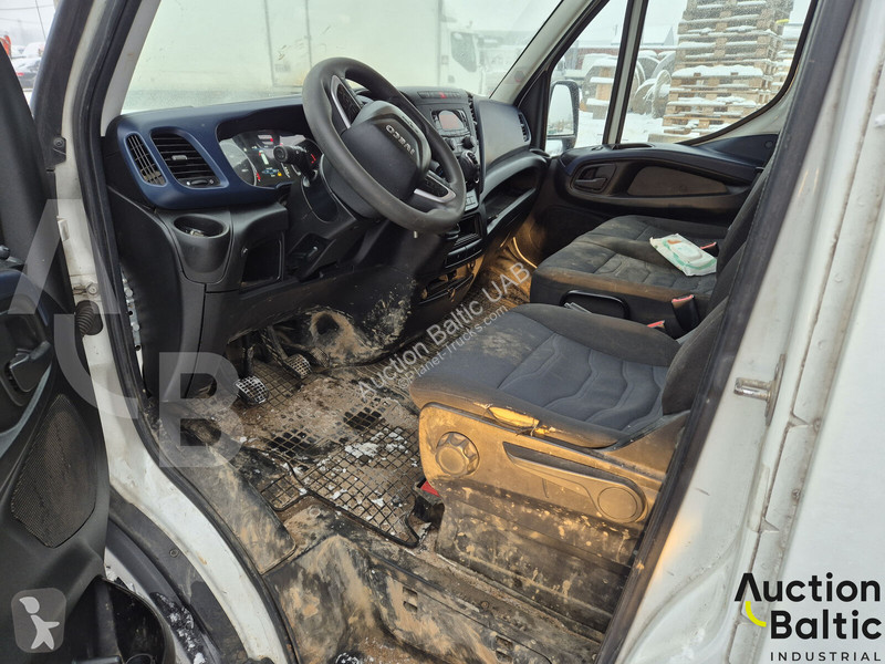 Furgoneta Iveco Multicab