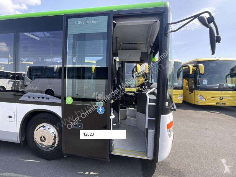 باص Setra S 415 LE Business