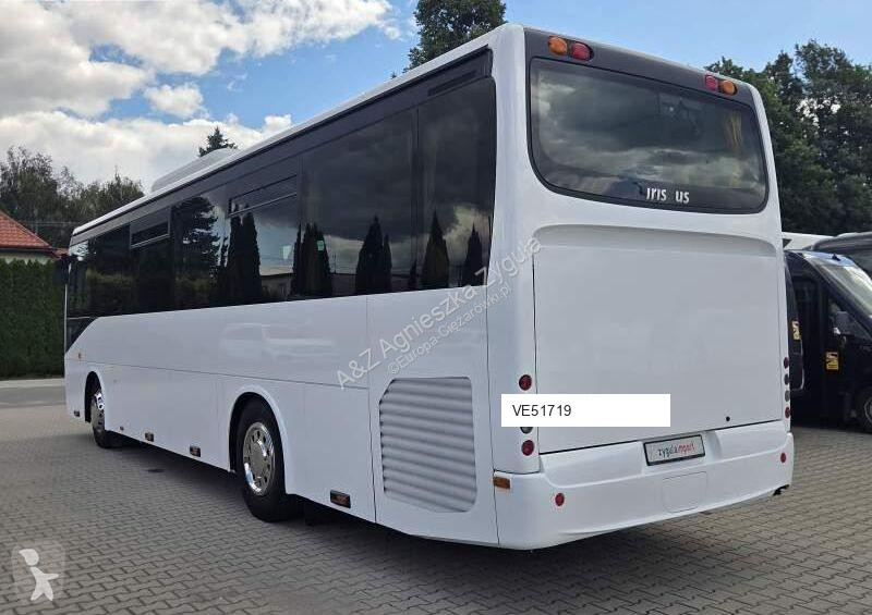 Градски автобус Irisbus