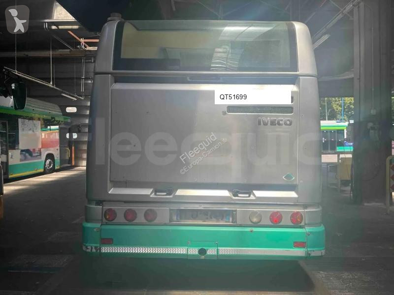 Autobus Iveco Citelis