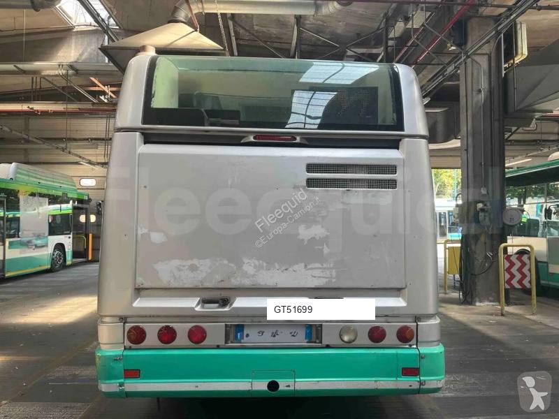 Autobus Iveco Citelis