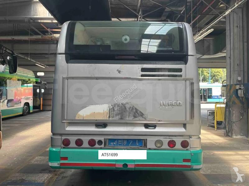 Autobus Iveco Citelis