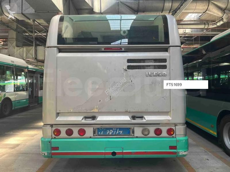 باص Iveco Citelis