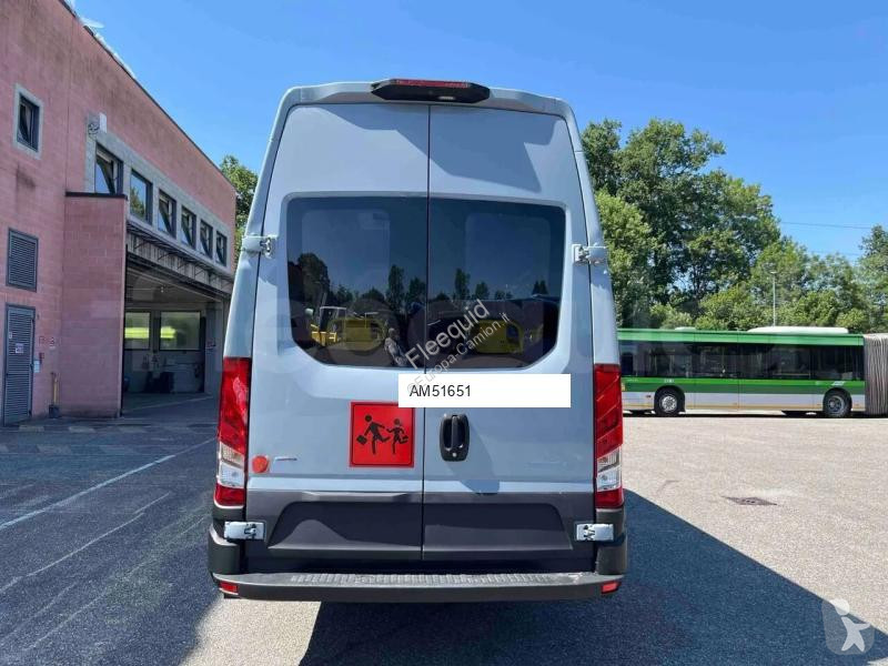 Pullman Iveco