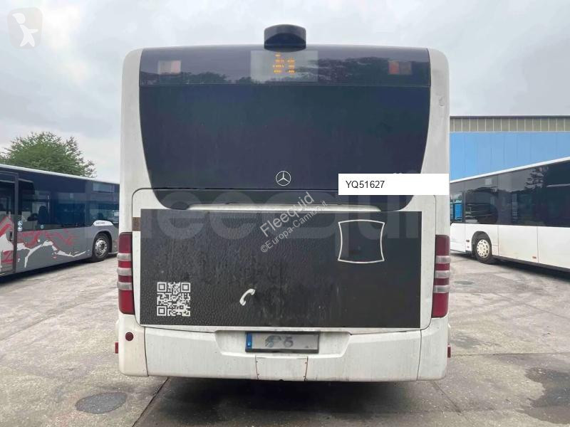 باص Mercedes