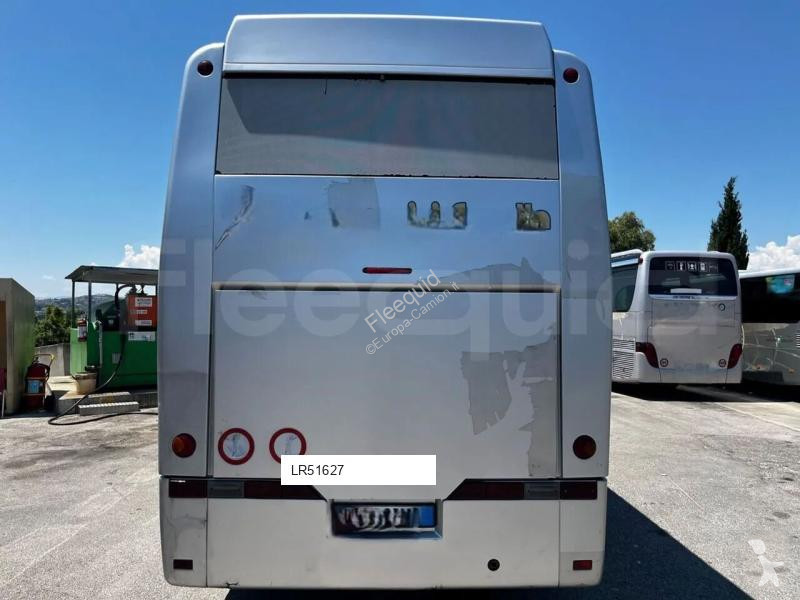 باص VDL Futura