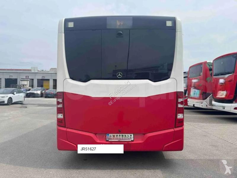 باص Mercedes