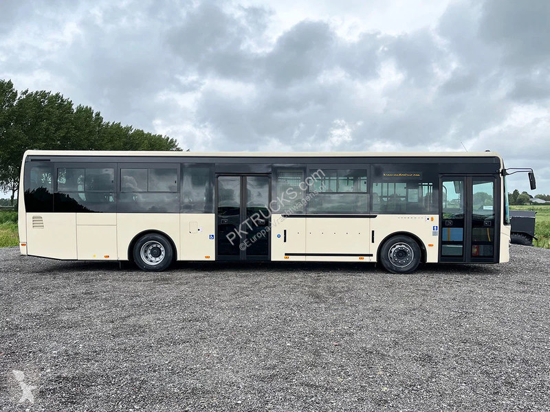 باص Iveco LE LF City Bus