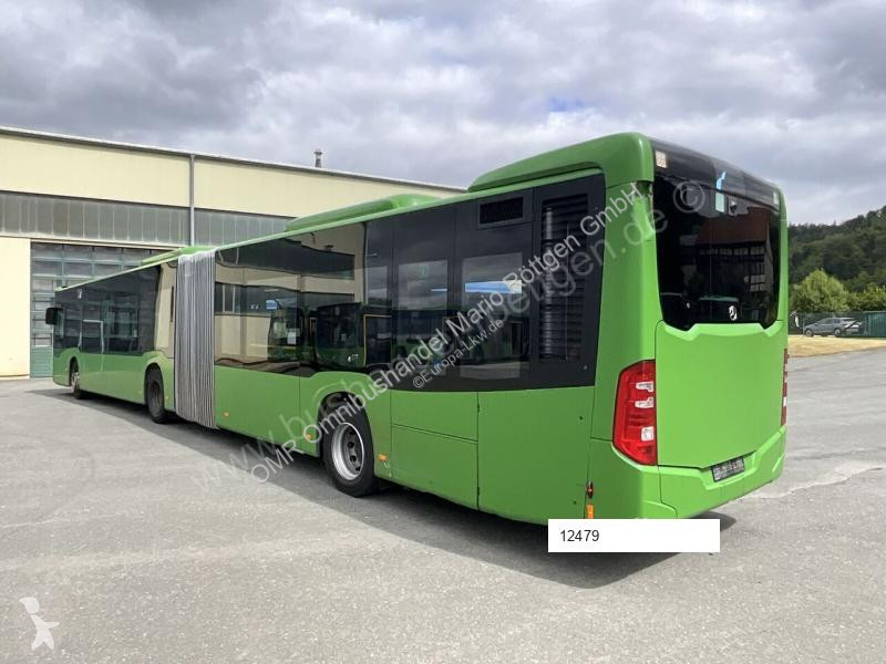 Autobus Mercedes O 530 G