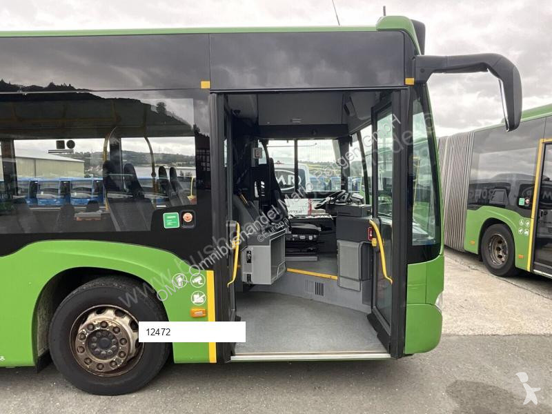 Autobus Mercedes O 530 G