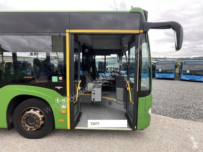 Autóbusz Mercedes O 530 G