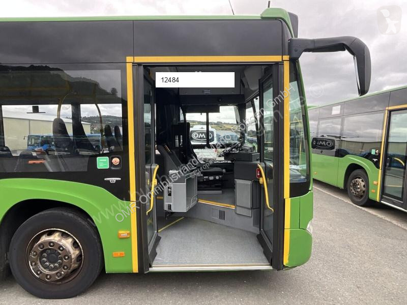 Autobussen Mercedes O 530 G