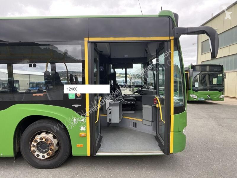 باص Mercedes O 530 G