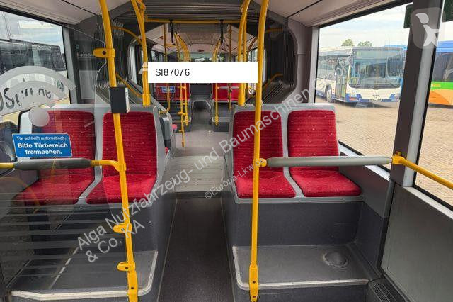 Autobussen Mercedes O 530 G /Klima/ZF/LAWO