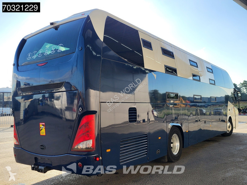Autobus Iveco 7B2 4X2 Nightliner Touring car 15...