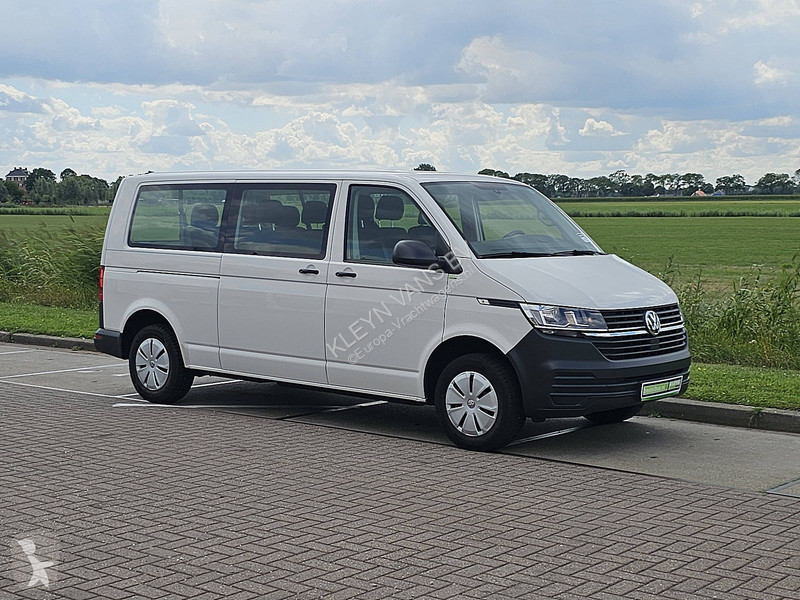 Pullman Volkswagen 2.0 TDI ac 9-pers EURO6