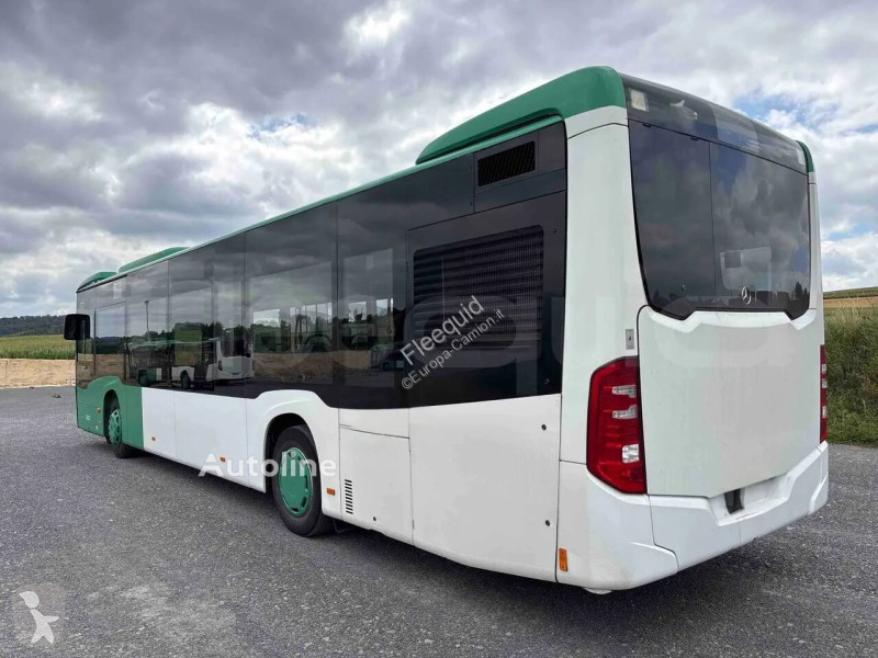 باص Mercedes