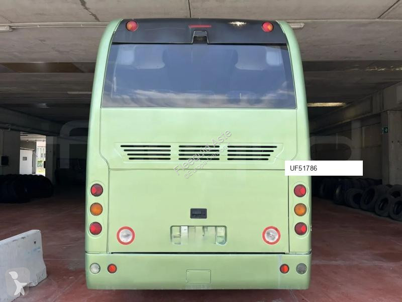 Autobuz Temsa Safari