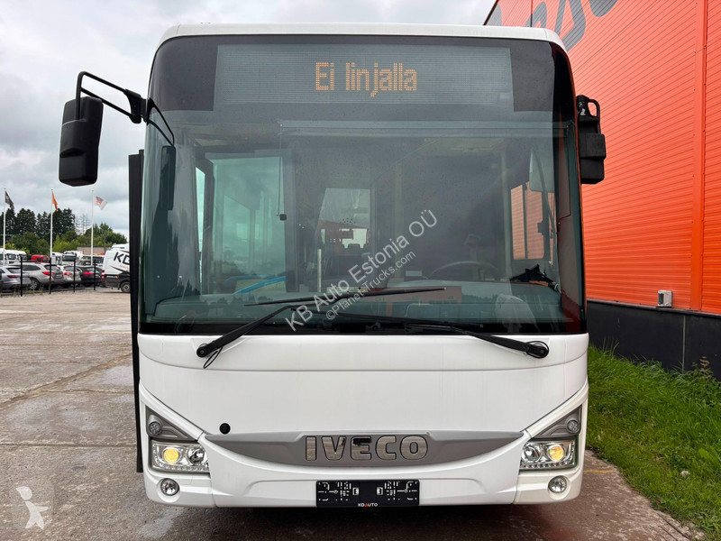 باص Iveco LE 4x2 41 SEATS / AC / AUXILIARY HEATER