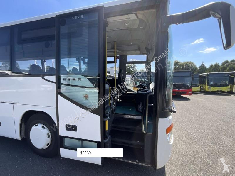 باص Setra