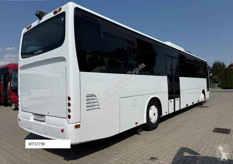 Градски автобус Irisbus CROSSWAY/ SPROWADZONY /...
