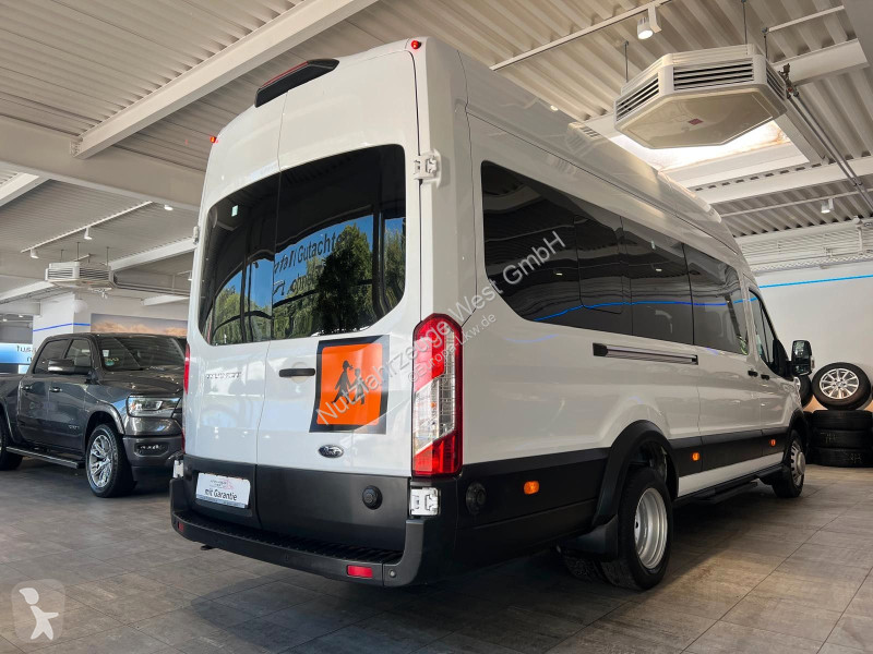 باص Ford Bus 460 Maxi XXL *Garantie*18+1 Sitze*