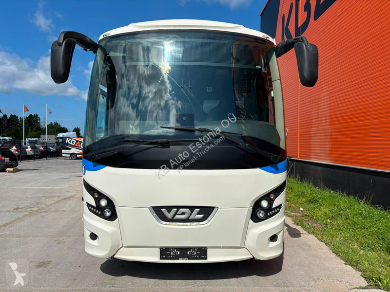 باص VDL Futura FMD 2-148/440 6x2*4 57 SEATS /...