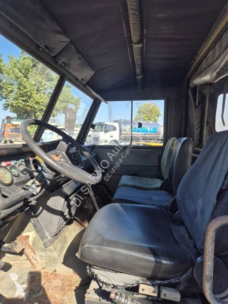 Pullman Iveco