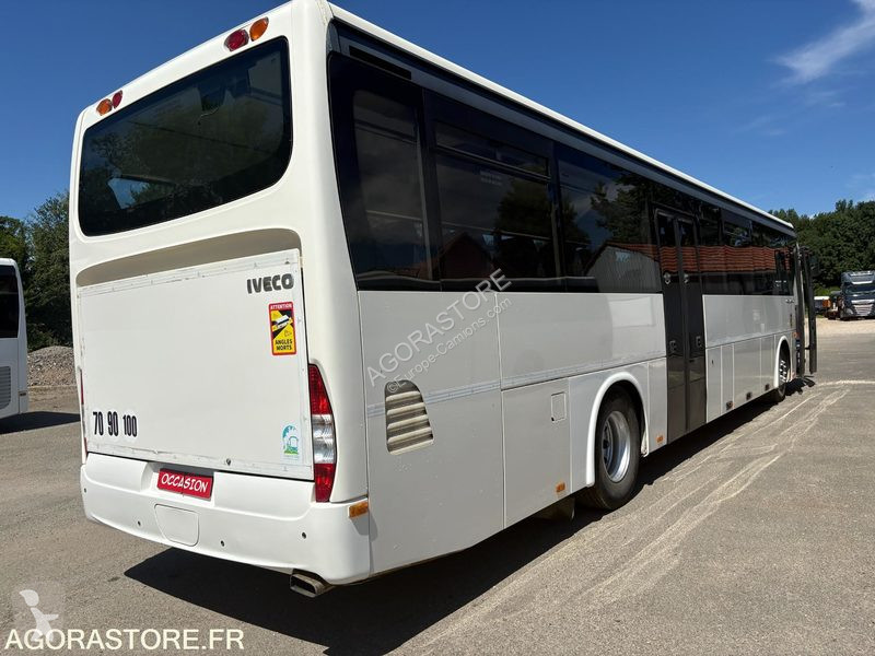 باص Irisbus RECREO