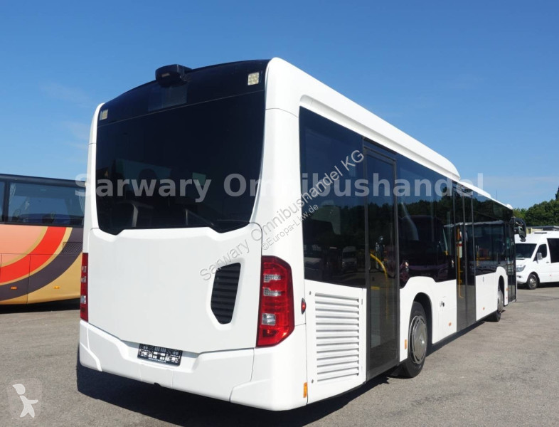 باص Mercedes O 530 C2 LE *Klima*A21*A20*415 LE*