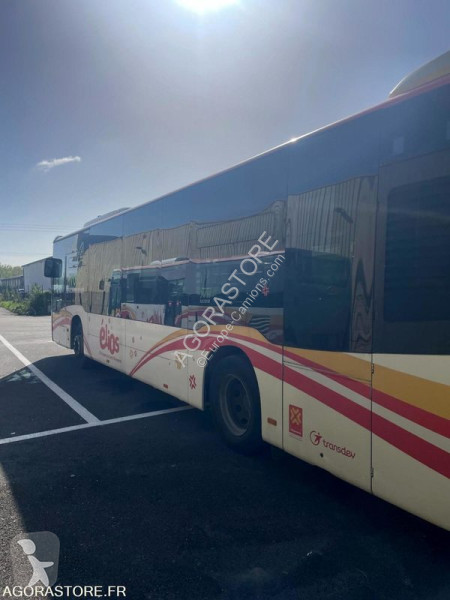 باص Mercedes CITARO