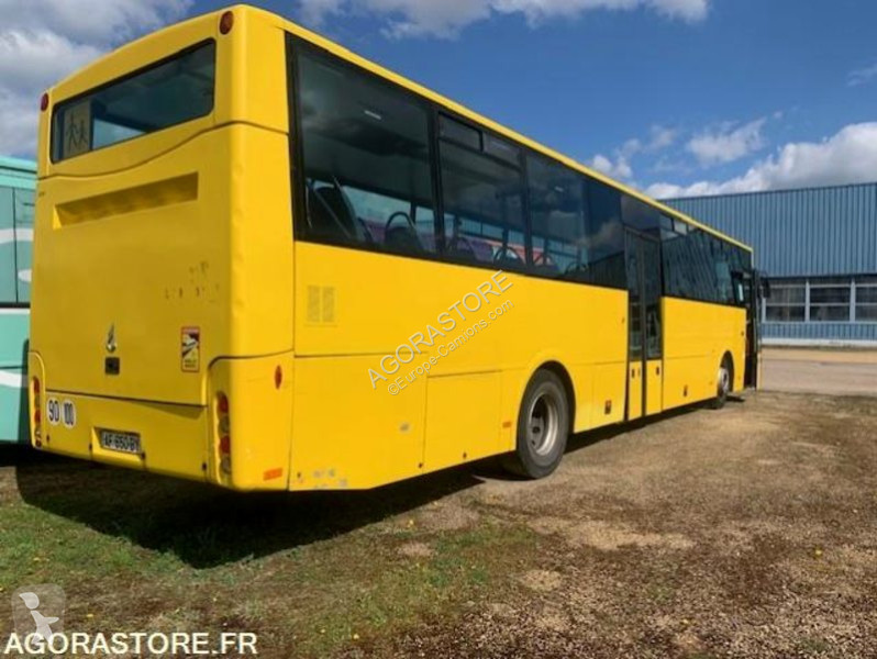 Autocar Irisbus RECREO