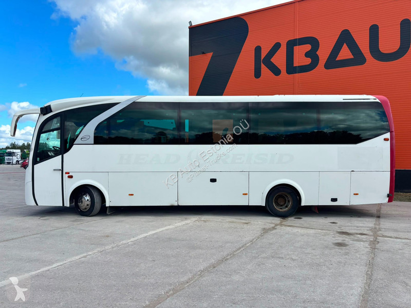 باص Iveco CC120/130 E24/FP EURO5