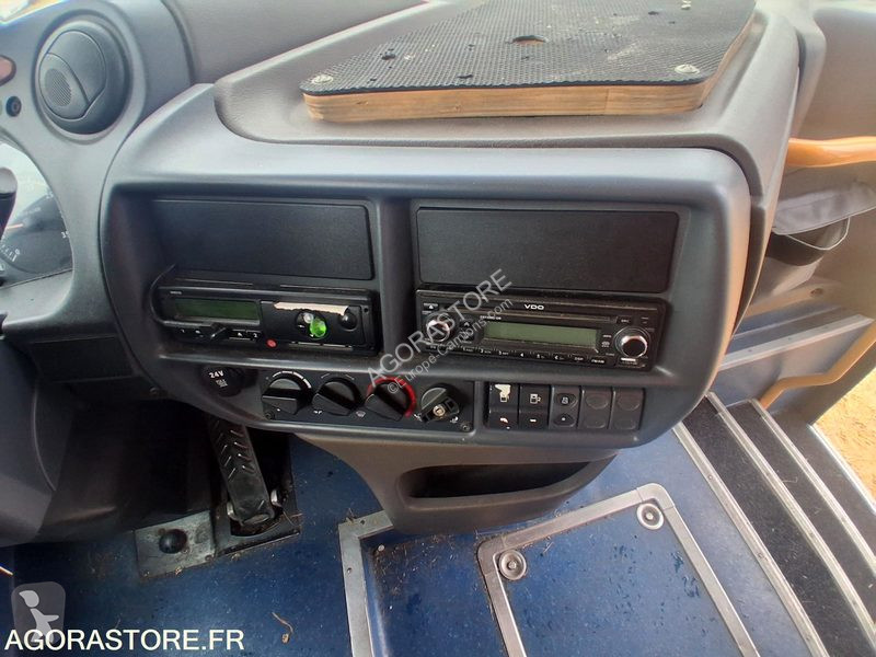 باص Irisbus RECREO