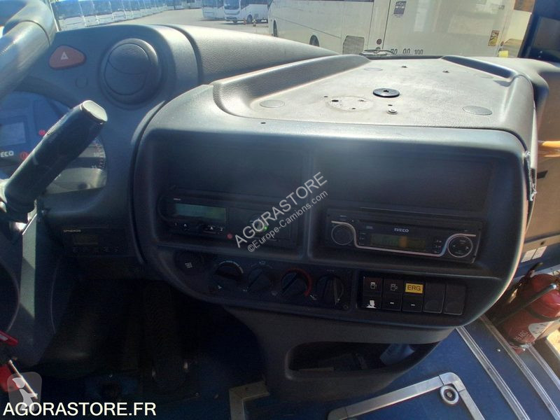 باص Irisbus RECREO